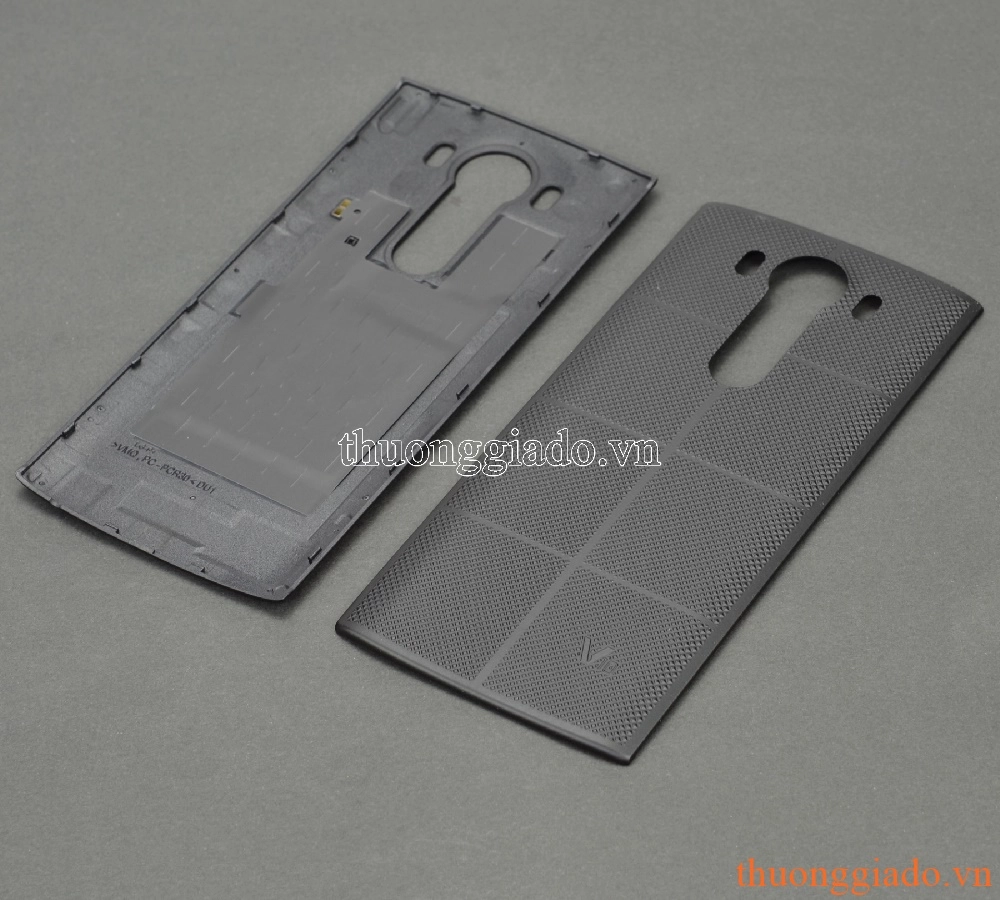 Thay nắp lưng (nắp đậy pin) LG V10, LG F600 Thay nắp lưng (nắp đậy pin) LG V10, LG F600